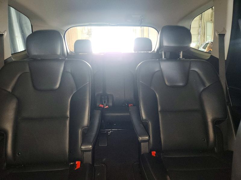 2025 Kia Telluride მანქანა იყიდება აუქციონზე, vin: 5XYP64GC2SG639823, აუქციონის ნომერი: 59845246