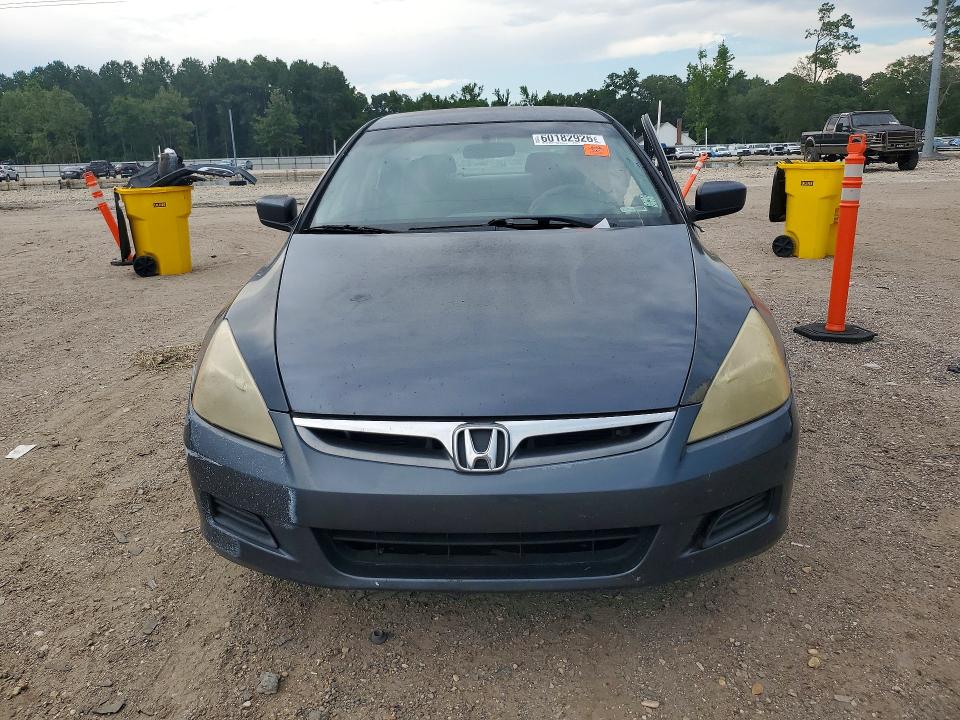 Продаж на аукціоні авто 2007 Honda Accord, vin: 3HGCM56467G707670, номер лоту: 60182926