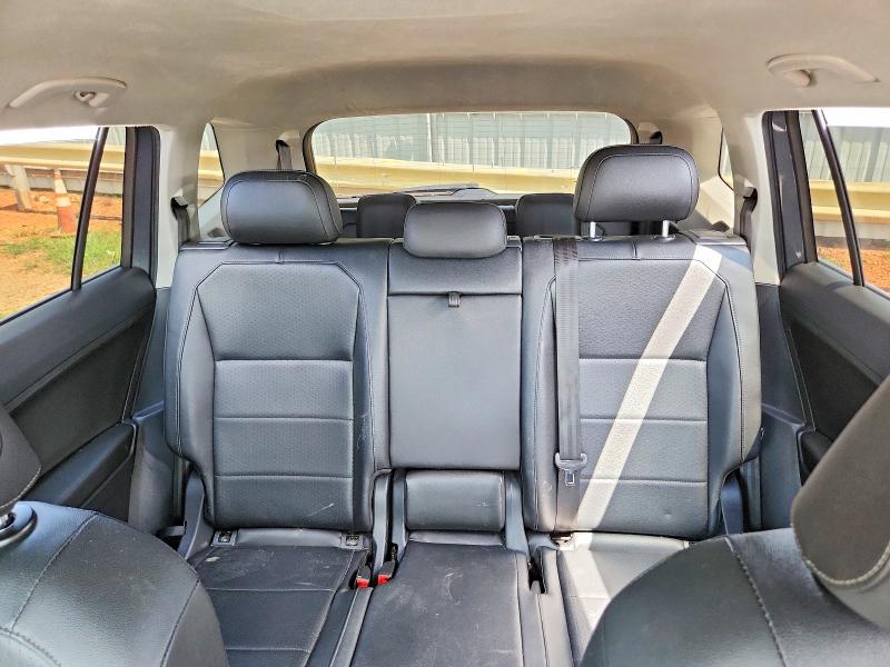 Продаж на аукціоні авто 2020 Volkswagen Tiguan, vin: 3VV3B7AX6LM038251, номер лоту: 61017116