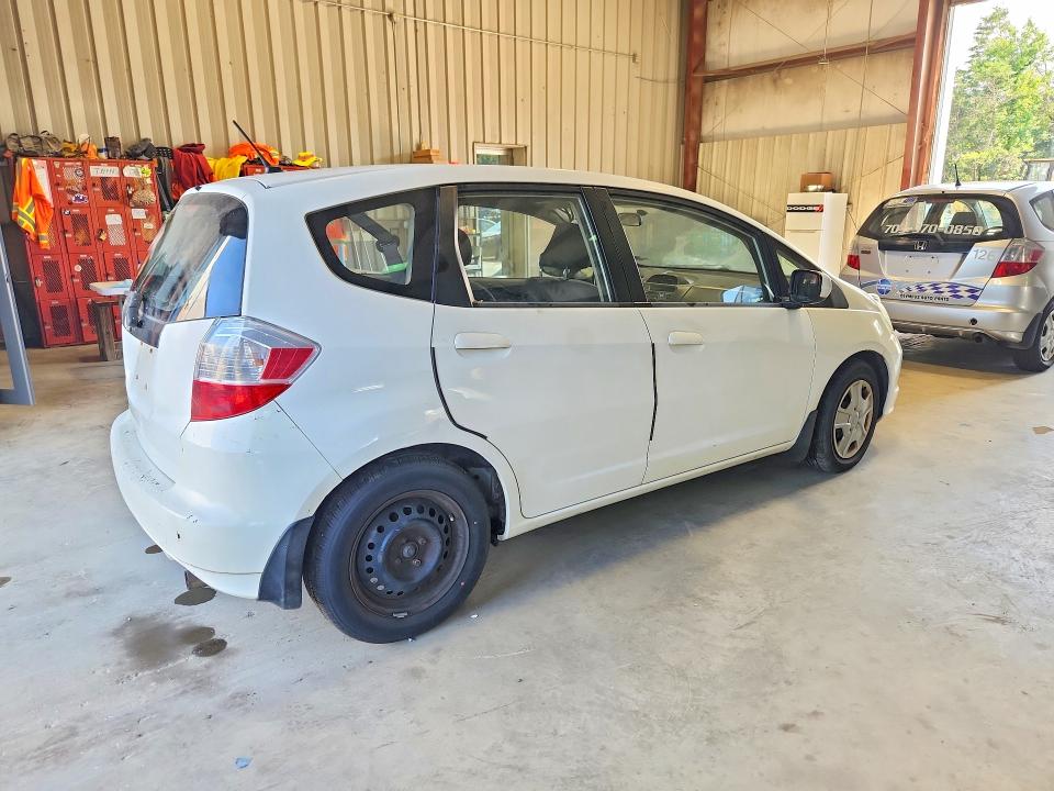 Aukcja sprzedaży 2013 Honda Fit, vin: JHMGE8H39DC037029, numer aukcji: 60802456