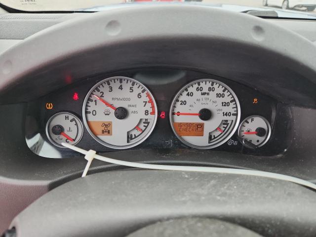 2015 Nissan Xterra მანქანა იყიდება აუქციონზე, vin: 5N1AN0NWXFN656944, აუქციონის ნომერი: 59665756