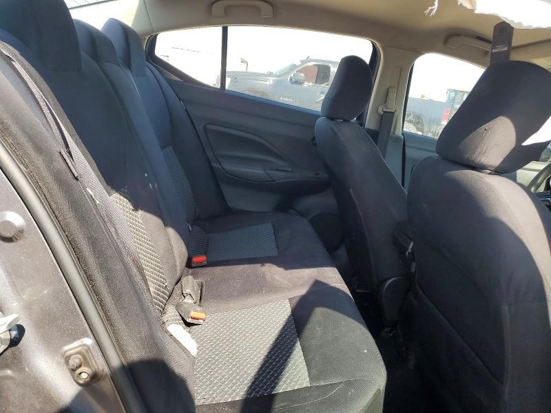 Продажа на аукционе авто 2020 Nissan Versa, vin: 3N1CN8DV5LL823102, номер лота: 63303906