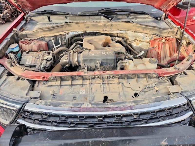 Продажа на аукционе авто 2020 Ford Explorer, vin: 1FMSK8DH5LGB11443, номер лота: 60785126