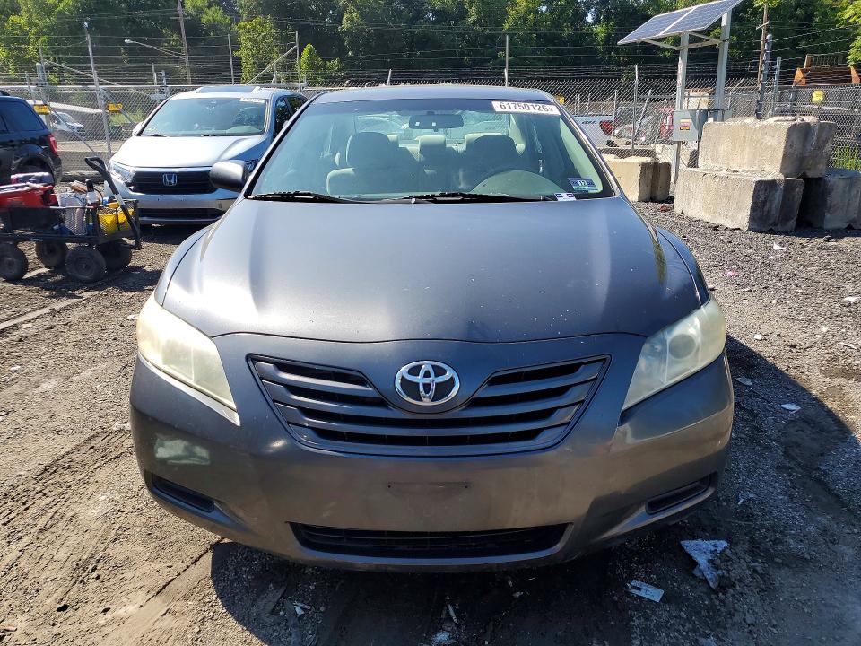 Aukcja sprzedaży 2009 Toyota Camry, vin: 4T1BE46K99U909883, numer aukcji: 61750126