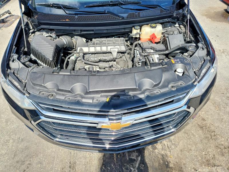 2020 Chevrolet Traverse მანქანა იყიდება აუქციონზე, vin: 1GNERGKW7LJ198698, აუქციონის ნომერი: 62011026