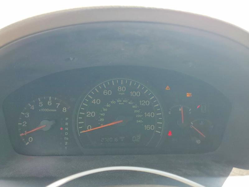 2004 Honda Accord მანქანა იყიდება აუქციონზე, vin: 1HGCM66894A022548, აუქციონის ნომერი: 61471766