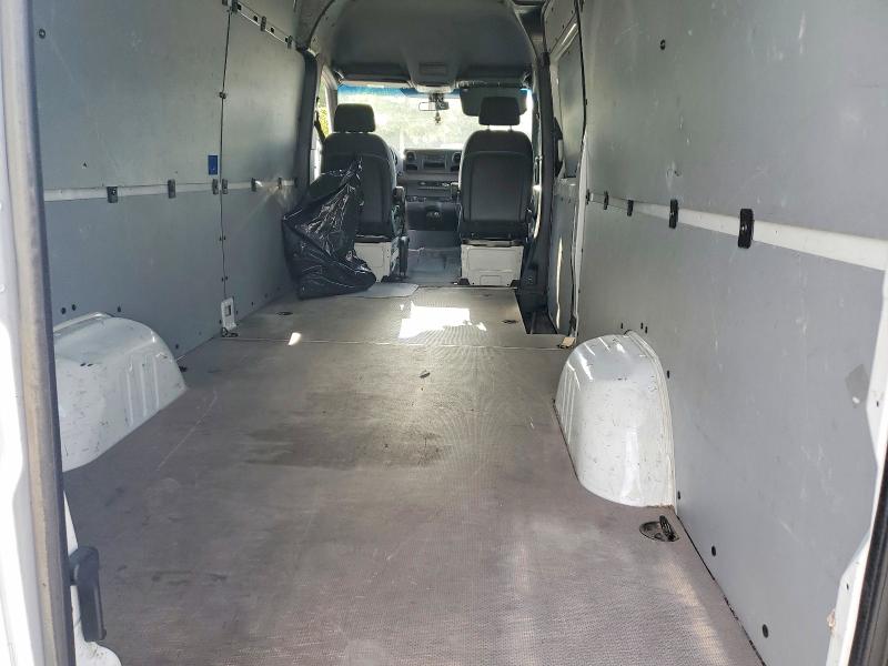 Aukcja sprzedaży 2022 Mercedes-benz Sprinter, vin: W1Y4ECHY9NT082357, numer aukcji: 61278506