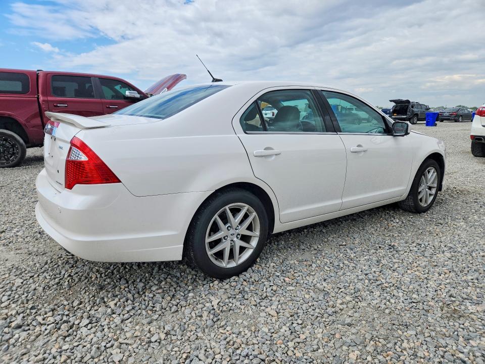 Aukcja sprzedaży 2012 Ford Fusion, vin: 3FAHP0JG1CR198902, numer aukcji: 61855336