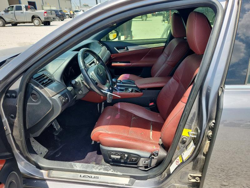 62049296 :رقم المزاد ، JTHBE1BL3D5005532 vin ، 2013 Lexus Gs مزاد بيع