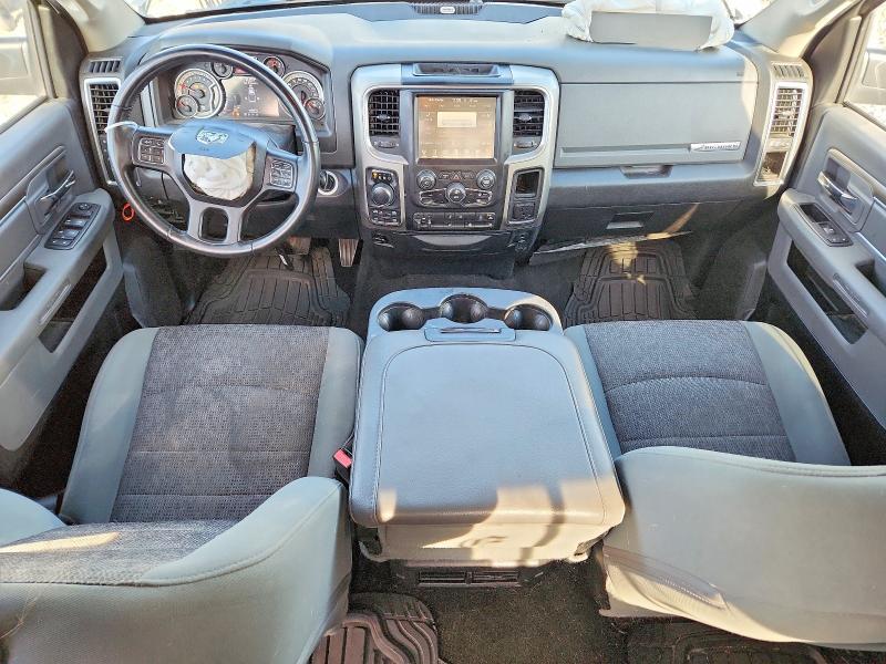 Aukcja sprzedaży 2016 Ram 1500, vin: 3C6RR7LT8GG364479, numer aukcji: 62868746