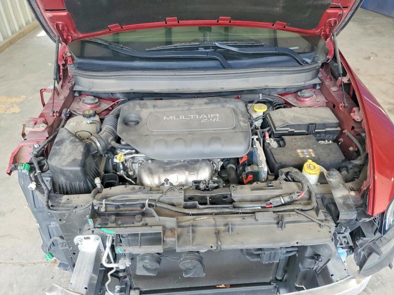 58560506 :رقم المزاد ، 1C4PJLAB0EW154970 vin ، 2014 Jeep Cherokee مزاد بيع
