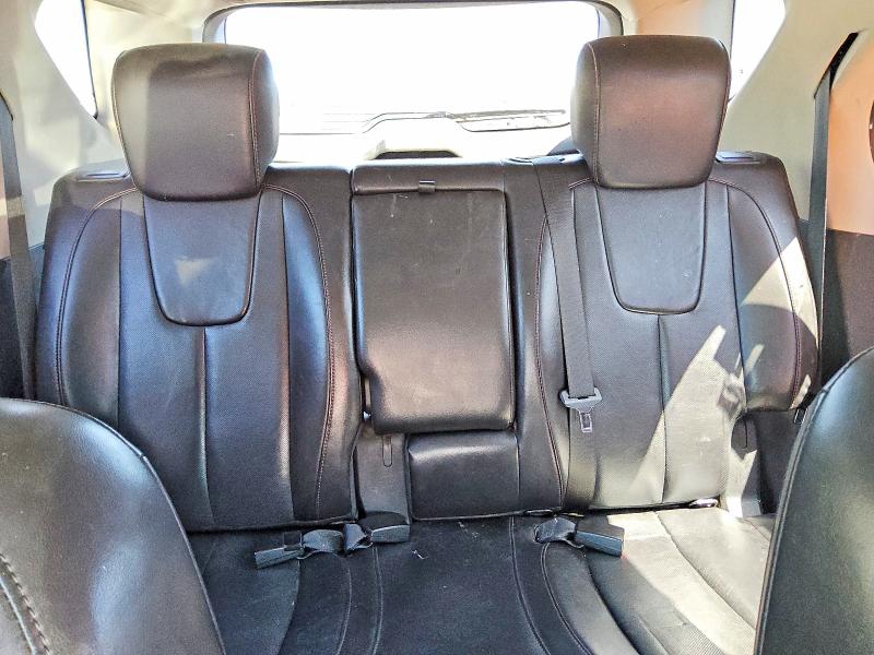 2010 Chevrolet Equinox მანქანა იყიდება აუქციონზე, vin: 2CNFLPEY9A6361272, აუქციონის ნომერი: 58625056