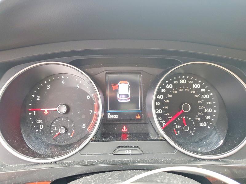 Aukcja sprzedaży 2019 Volkswagen Tig 2.0t S, vin: 3VV2B7AXXKM059114, numer aukcji: 62434726