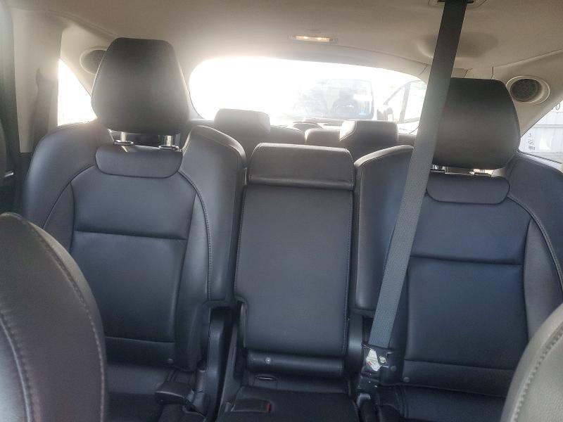 Продаж на аукціоні авто 2018 Acura Mdx, vin: 5J8YD4H52JL028379, номер лоту: 62204766
