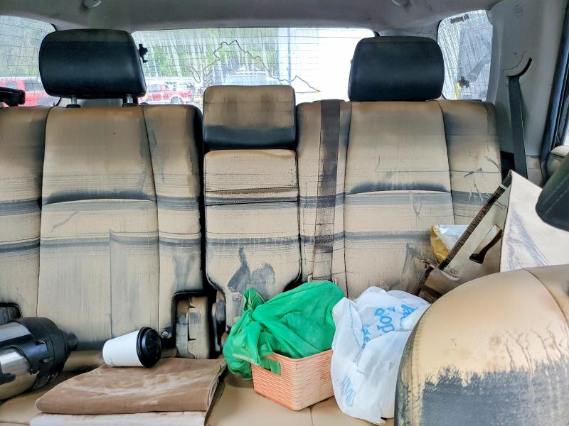 Aukcja sprzedaży 2015 Toyota 4runner, vin: JTEZU5JR3F5086997, numer aukcji: 62408826