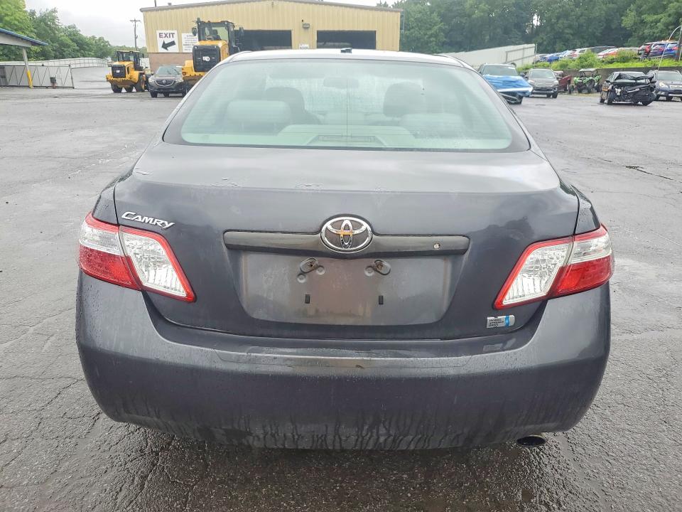 Продажа на аукционе авто 2008 Toyota Camry, vin: 4T1BB46KX8U054036, номер лота: 62565296