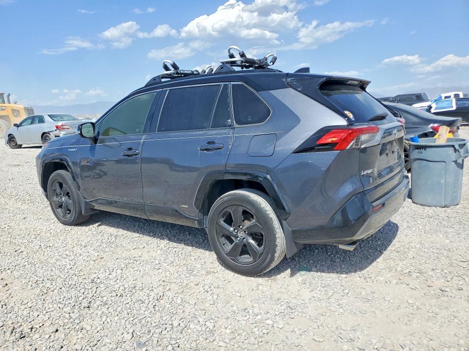 Продажа на аукционе авто 2019 Toyota Rav4, vin: JTMEWRFV9KD505641, номер лота: 60965186