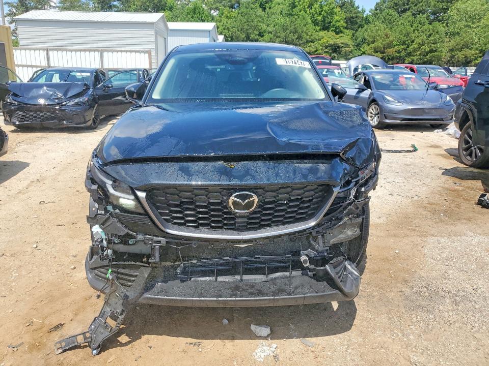 61571476 :رقم المزاد ، JM3KMBHA9T0147077 vin ، 2026 Mazda Cx-5 مزاد بيع