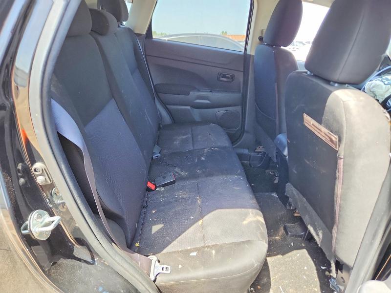 Aukcja sprzedaży 2012 Mitsubishi Outlander Sport, vin: JA4AP3AU4CZ009233, numer aukcji: 59371986