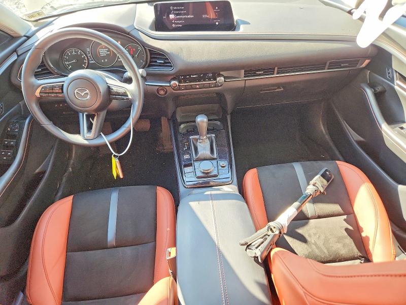 Aukcja sprzedaży 2025 Mazda Cx-30, vin: 3MVDMBXYXSM817892, numer aukcji: 59911546