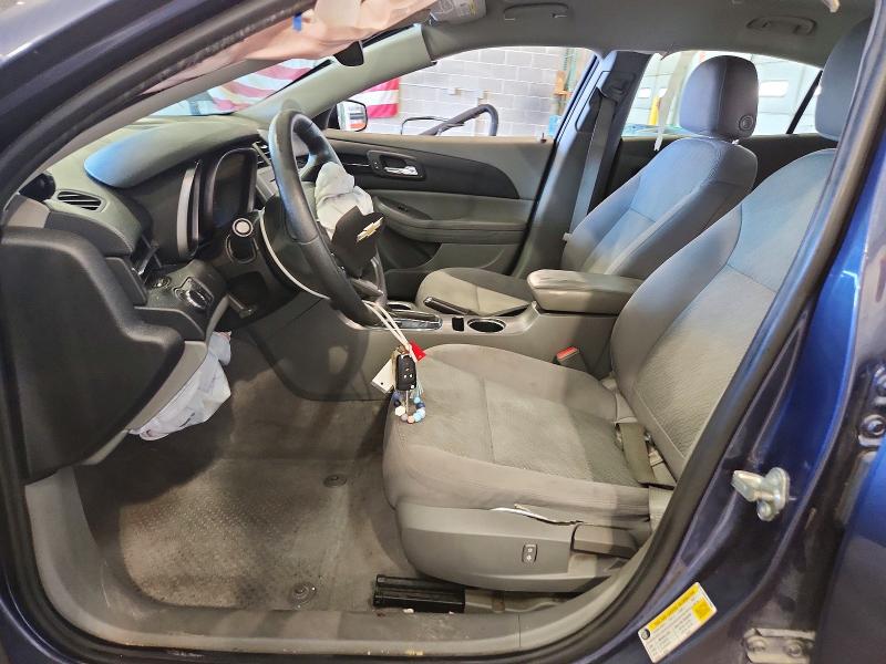 Aukcja sprzedaży 2014 Chevrolet Malibu, vin: 1G11B5SL5EF270003, numer aukcji: 85604615