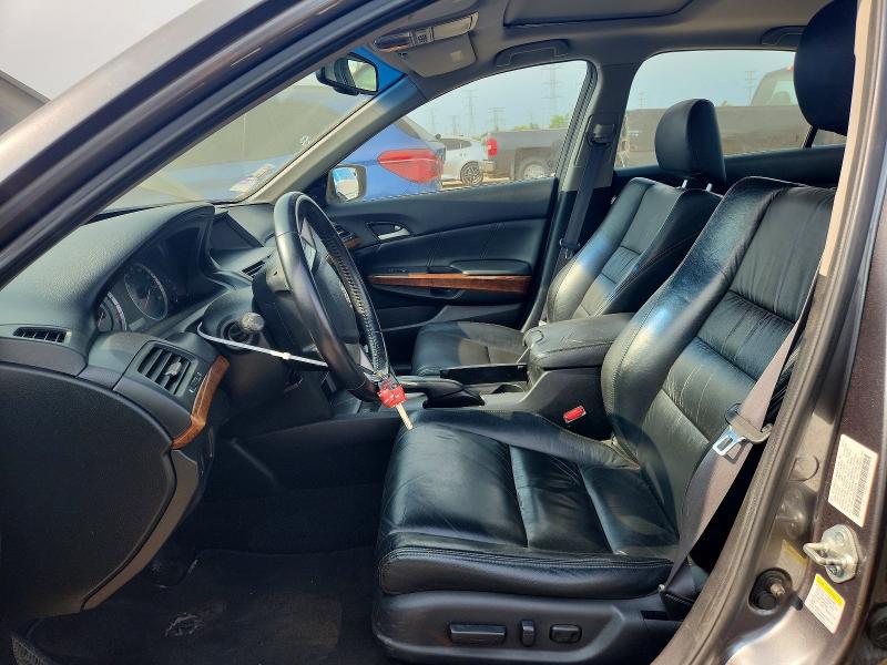Aukcja sprzedaży 2011 Honda Accord, vin: 1HGCP2F85BA094506, numer aukcji: 62317576