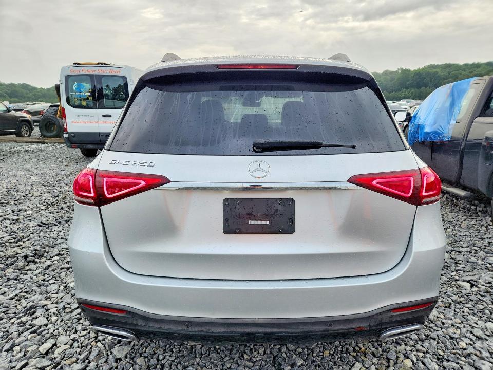 Aukcja sprzedaży 2020 Mercedes-benz Gle, vin: 4JGFB4JB9LA202535, numer aukcji: 62270956