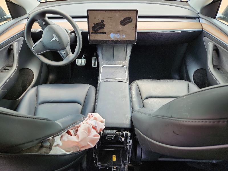 Aukcja sprzedaży 2024 Tesla Model Y, vin: 7SAYGDEF9RF042073, numer aukcji: 59726426