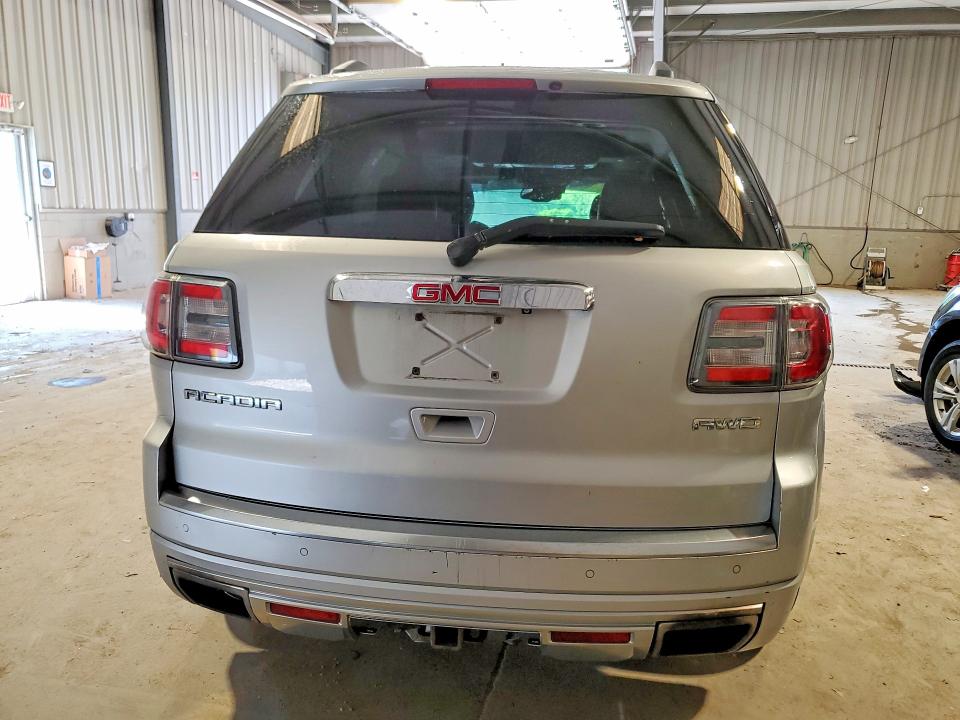 Продажа на аукционе авто 2014 Gmc Acadia, vin: 1GKKVTKDXEJ230789, номер лота: 62216896