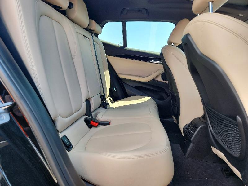 Продажа на аукционе авто 2022 Bmw X2, vin: WBXYJ1C07N5T48165, номер лота: 63383246
