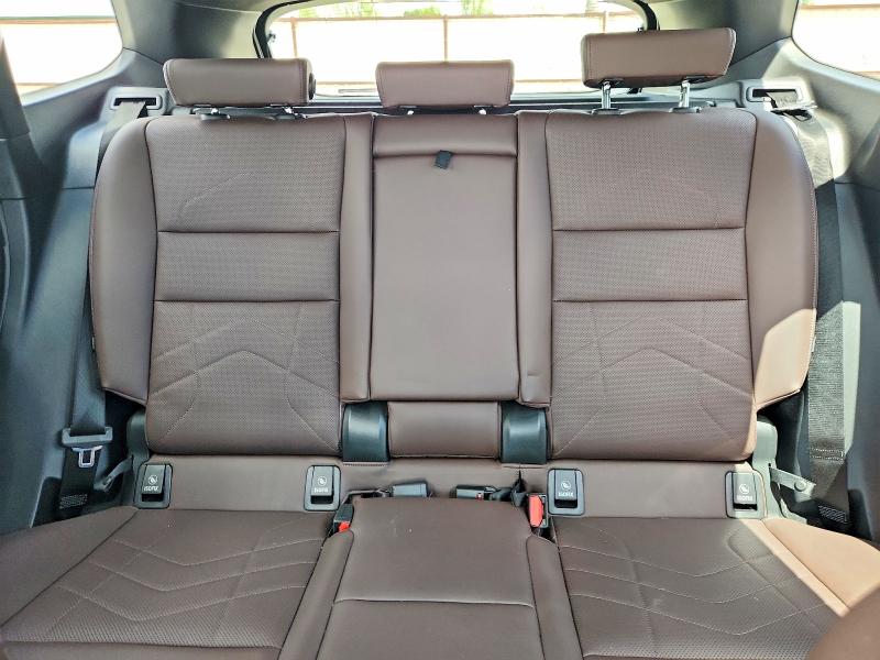Aukcja sprzedaży 2025 Bmw X1, vin: WBX73EF03S5090165, numer aukcji: 60830706