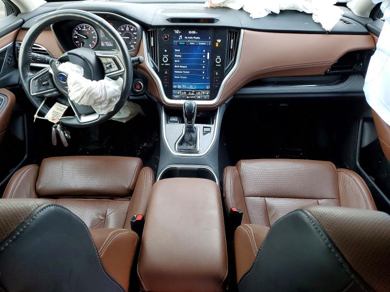 Продажа на аукционе авто 2022 Subaru Outback, vin: 4S4BTAPC7N3159377, номер лота: 62749266