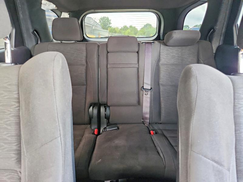 60071006 :رقم المزاد ، 1C4RDHAG8PC630136 vin ، 2023 Dodge Durango مزاد بيع
