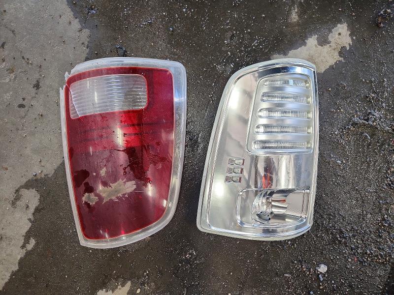 2015 Ram 2500 მანქანა იყიდება აუქციონზე, vin: 3C6UR5FL4FG694063, აუქციონის ნომერი: 60515486