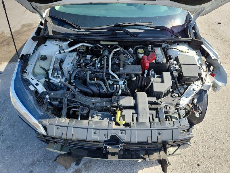 2021 Nissan Sentra მანქანა იყიდება აუქციონზე, vin: 3N1AB8BV3MY276872, აუქციონის ნომერი: 59710636