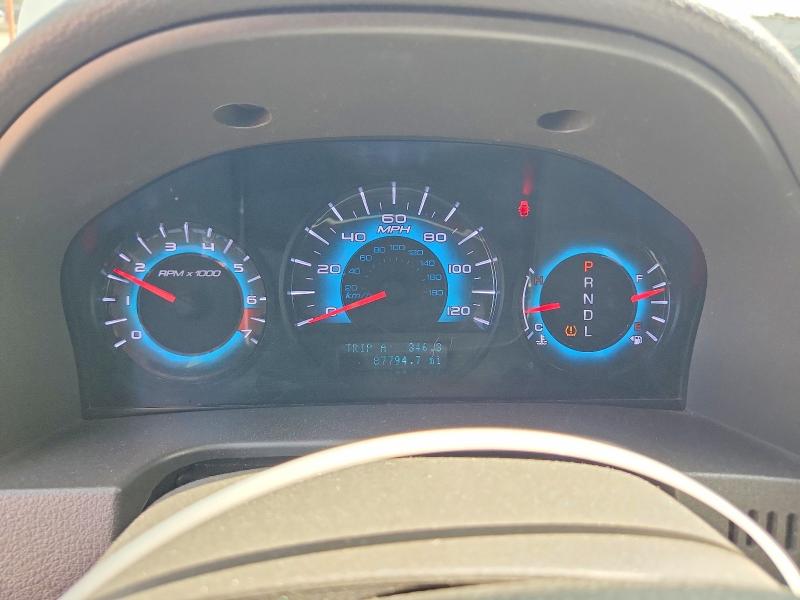 Aukcja sprzedaży 2012 Ford Fusion, vin: 3FAHP0GA8CR149859, numer aukcji: 61480646