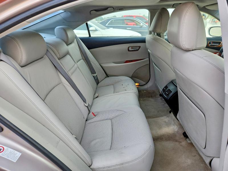 Продаж на аукціоні авто 2008 Lexus Es, vin: JTHBJ46G282261792, номер лоту: 60078026