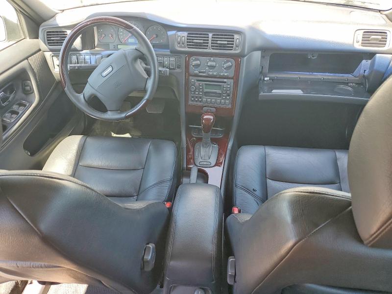 Aukcja sprzedaży 2000 Volvo V70, vin: YV1LZ56D0Y2729037, numer aukcji: 63521276