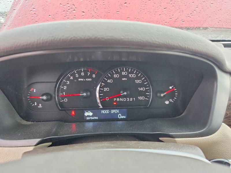 Aukcja sprzedaży 2008 Cadillac Dts, vin: 1G6KD57YX8U157404, numer aukcji: 63585636