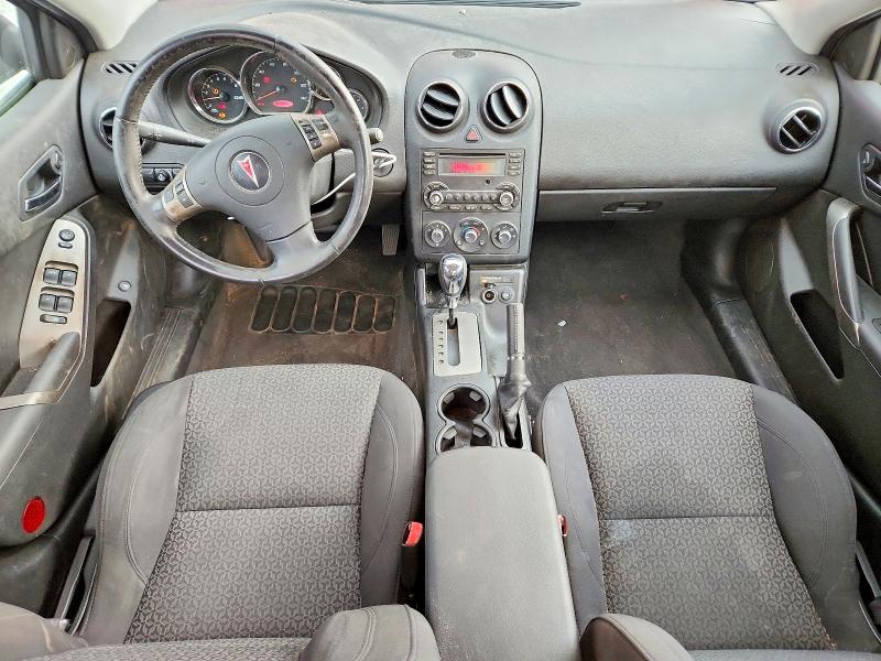 Aukcja sprzedaży 2009 Pontiac G6, vin: 1G2ZG57B494124418, numer aukcji: 60313256