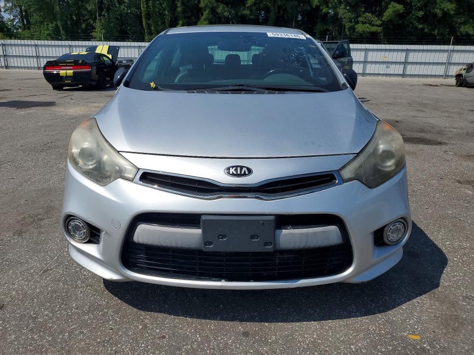 Aukcja sprzedaży 2015 Kia Forte, vin: KNAFZ5A39F5298661, numer aukcji: 59336146