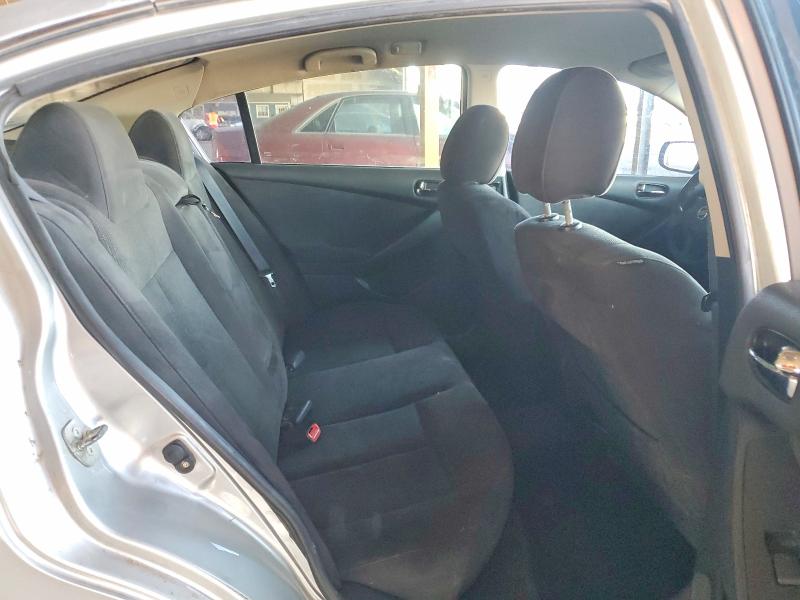 Aukcja sprzedaży 2011 Nissan Altima, vin: 1N4AL2AP5BN418598, numer aukcji: 60507546