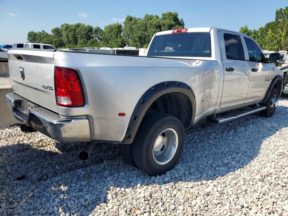 Продажа на аукционе авто 2017 Ram 3500, vin: 3C63RRGLXHG697263, номер лота: 60308246