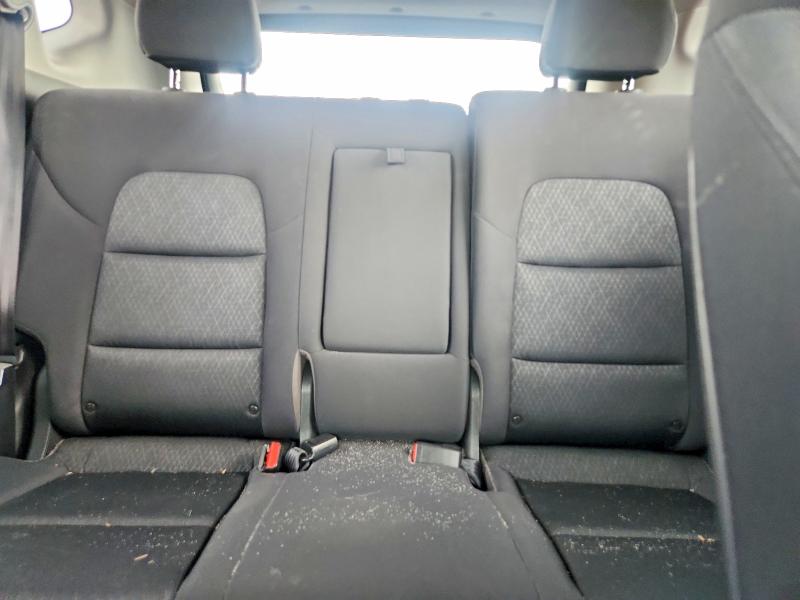 Aukcja sprzedaży 2018 Hyundai Tucson, vin: KM8J3CA46JU611672, numer aukcji: 62903886