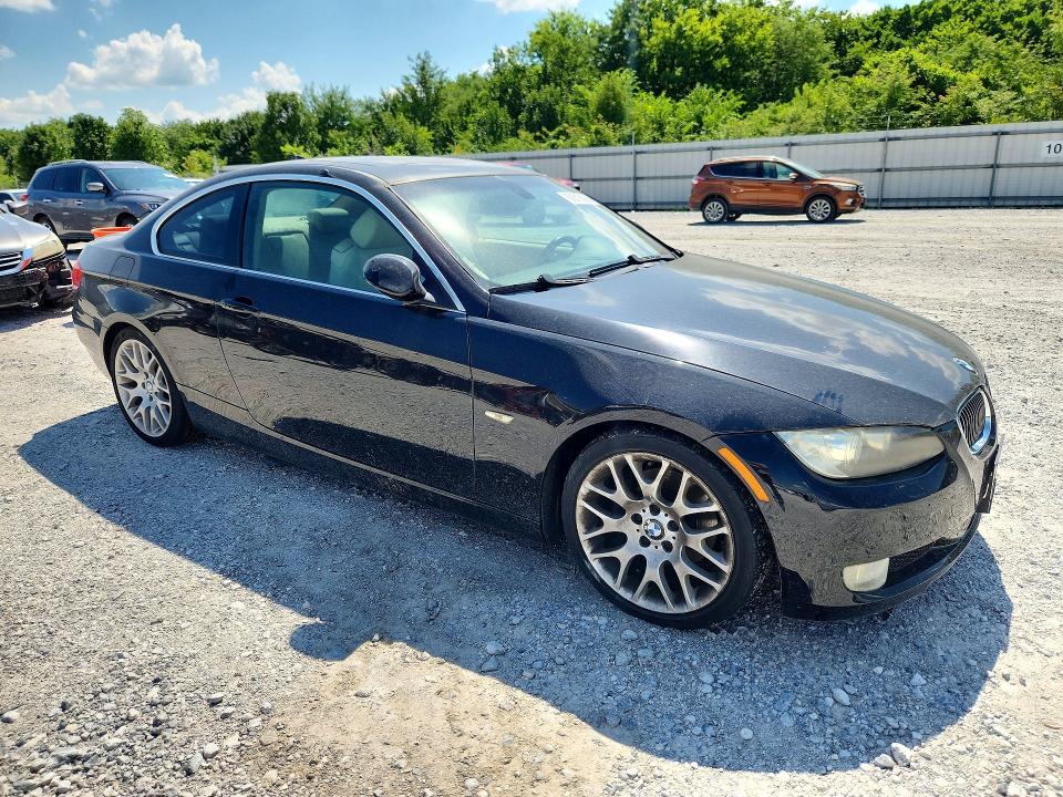 60515806 :رقم المزاد ، WBAWB33528P135638 vin ، 2008 Bmw 328 مزاد بيع