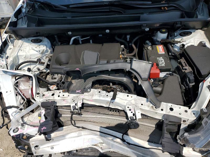 Aukcja sprzedaży 2022 Toyota Rav4, vin: 2T3F1RFV2NC322397, numer aukcji: 62132396