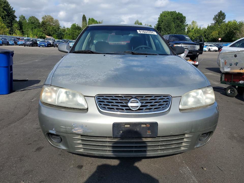 Продаж на аукціоні авто 2007 Nissan Sentra, vin: 3N1CB51D13L714106, номер лоту: 61604266