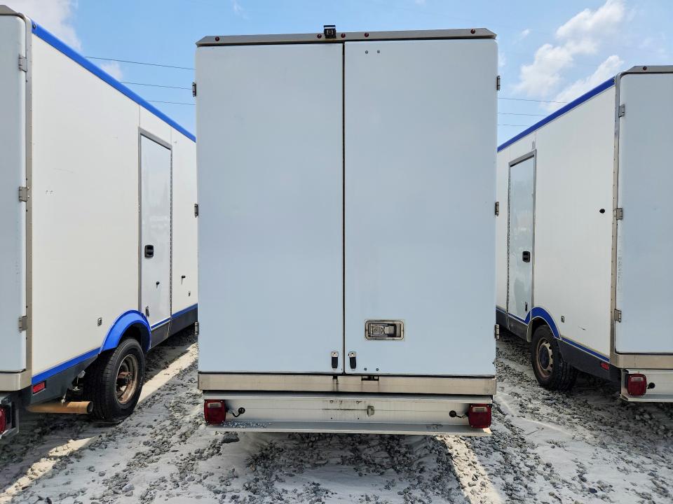 Aukcja sprzedaży 2021 Ford Transit, vin: 1FDBW5Z85MKA84299, numer aukcji: 54517246