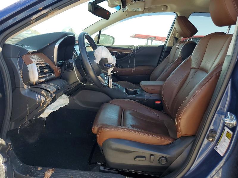 Продаж на аукціоні авто 2021 Subaru Outback, vin: 4S4BTAPC2M3186033, номер лоту: 60469366