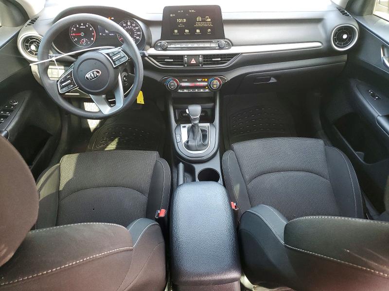 Продажа на аукционе авто 2019 Kia Forte, vin: 3KPF24AD2KE137254, номер лота: 60776516